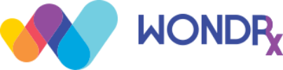 Wondrx Logo